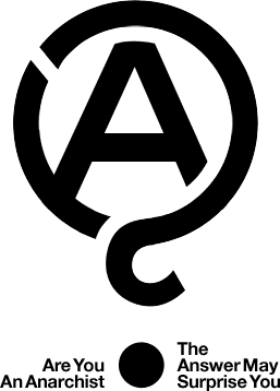 “Are You an Anarchist? The Answer May Surprise You!” by David Graeber
