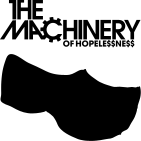 “The Machinery of Hopelessness” by David Graeber