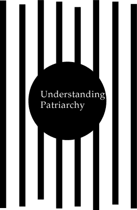“Understanding Patriarchy” by bell hooks